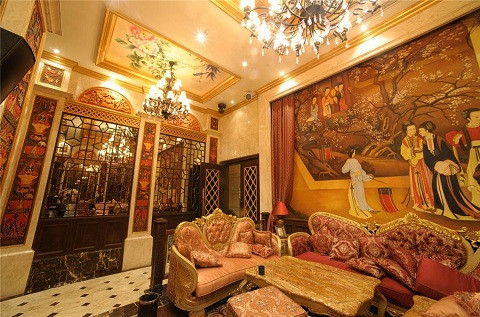 曲沃高档KTV妹子质量哪家好